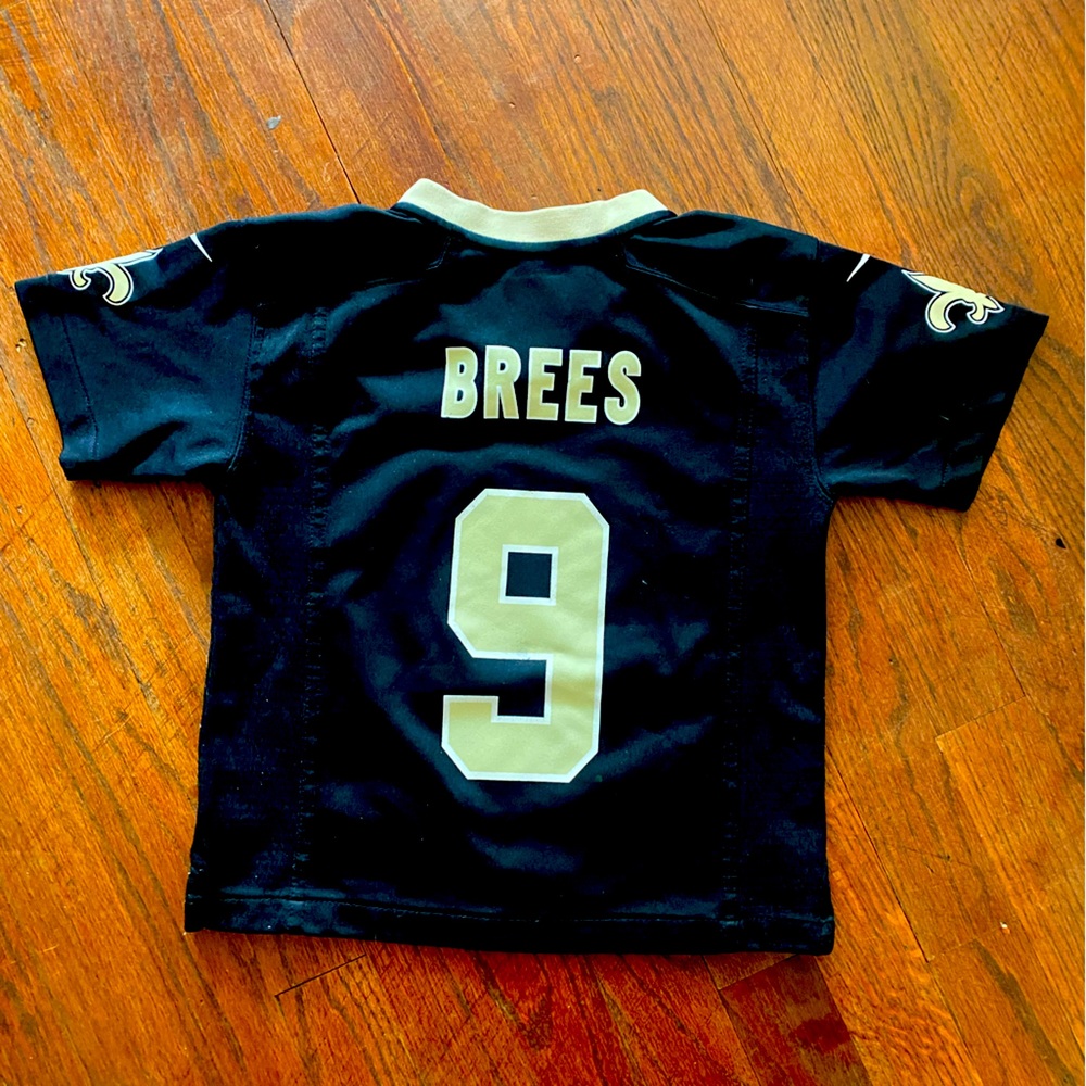 Brees Jersey